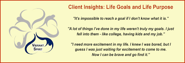 box clarify life goals