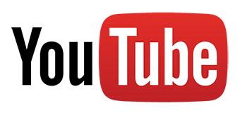 youtube logo 350